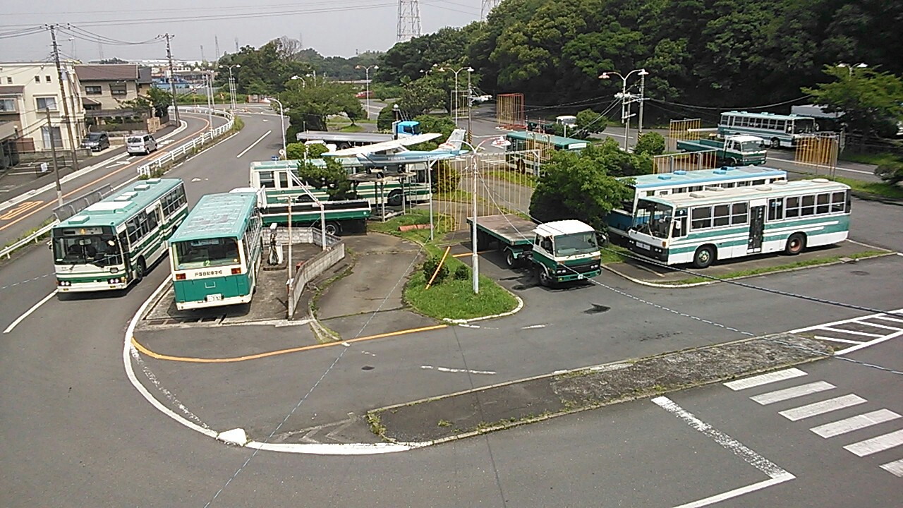 戸塚自動車学校